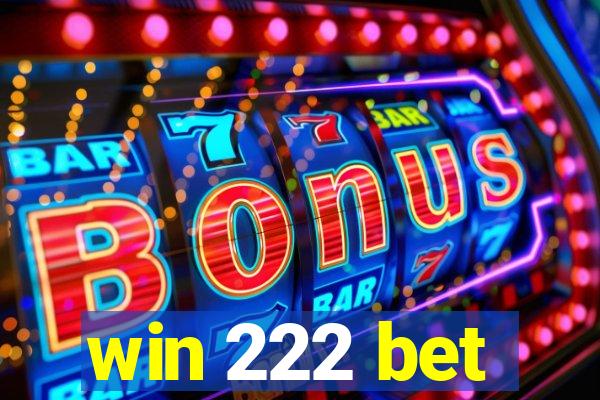 win 222 bet